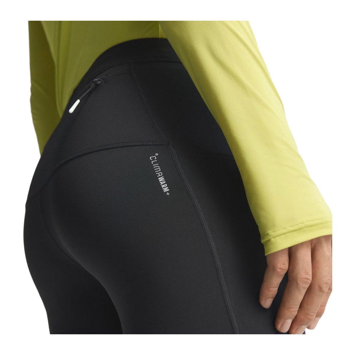 Adidas Adi365 Running Leggings CLIMAWARM+ Tights Uomo