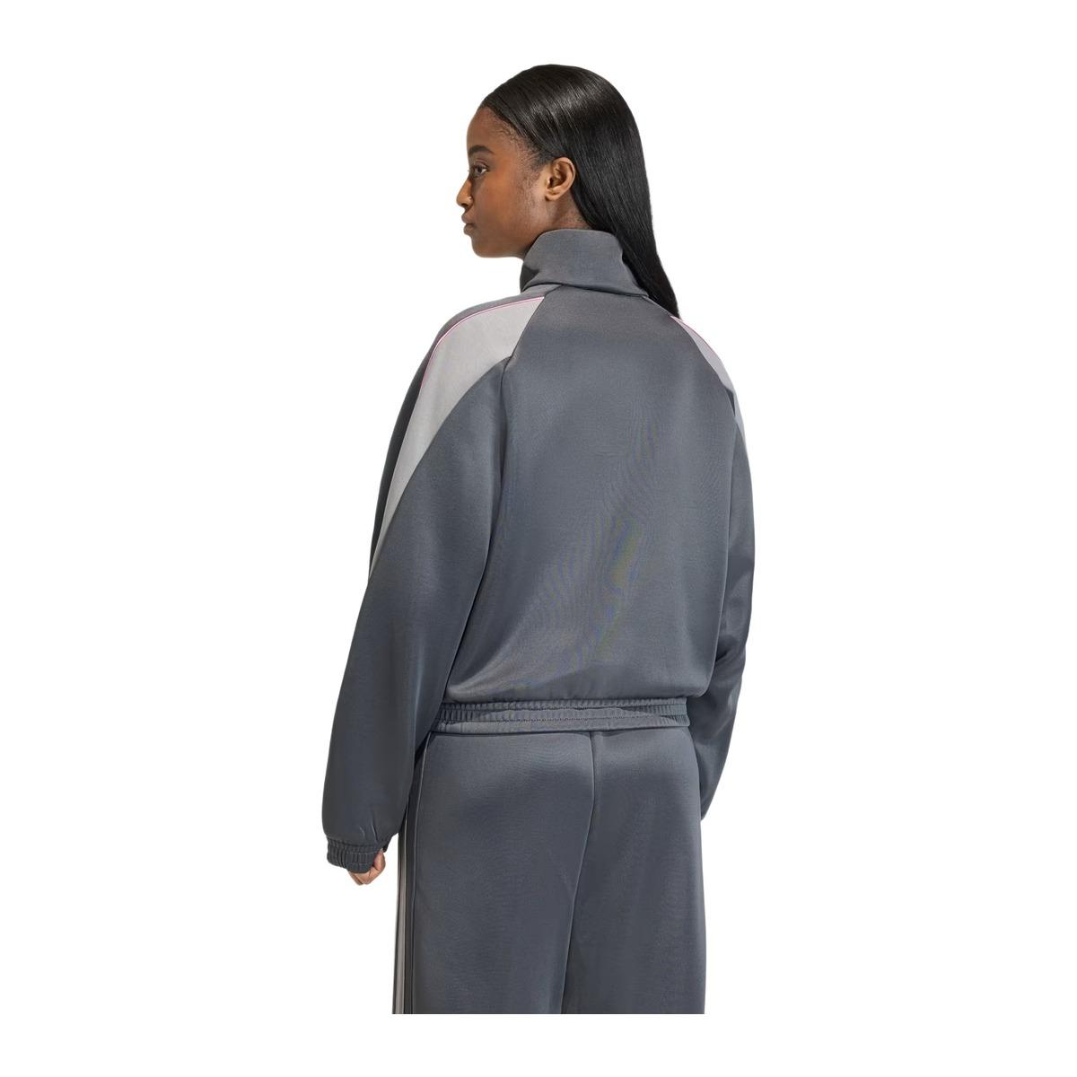 Adidas Stadium Giacca Fitness Donna