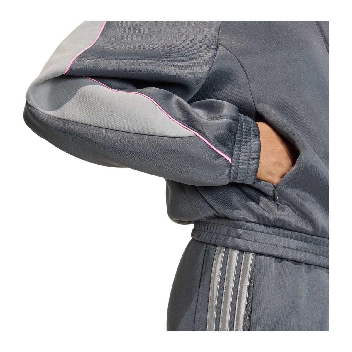 Adidas Stadium Giacca Fitness Donna