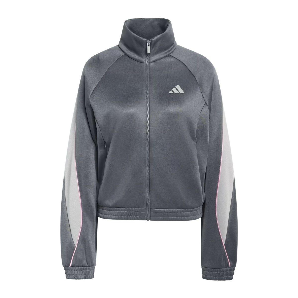 Adidas Stadium Giacca Fitness Donna