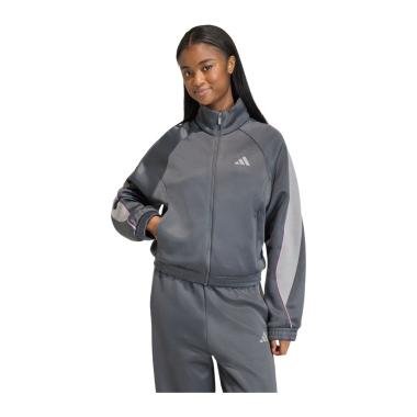 Adidas Stadium Giacca Fitness Donna