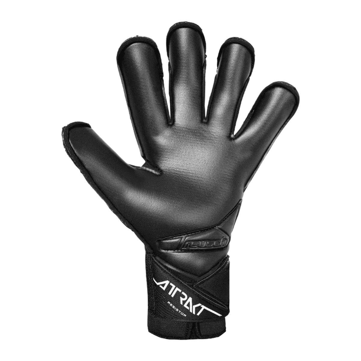 REUSCH Attrakt Infinity Resistor Guanti Portiere