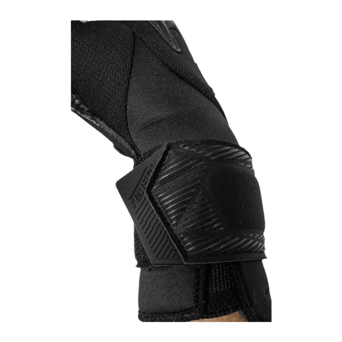 REUSCH Attrakt Infinity Resistor Guanti Portiere