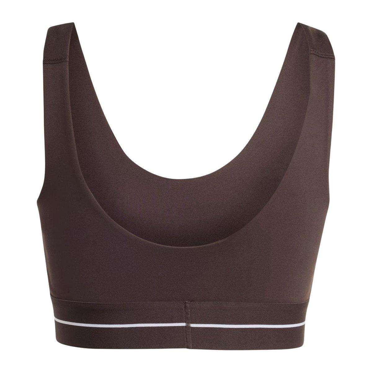 ADIDAS Reggiseno Donna Hyperglam Light Support Bra