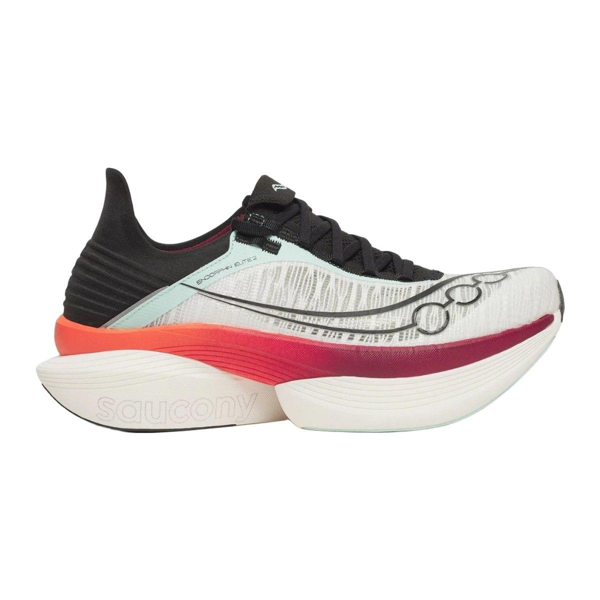 Saucony Endorphin Elite2 Scarpe da Corsa Racing Unisex