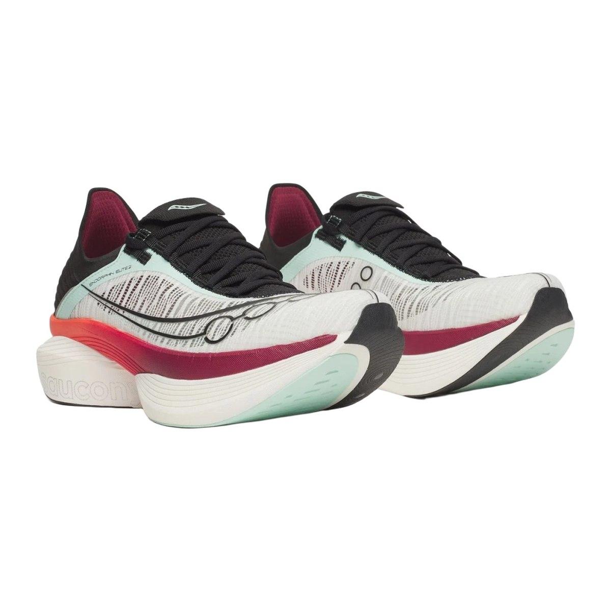 Saucony Endorphin Elite2 Scarpe da Corsa Racing Unisex