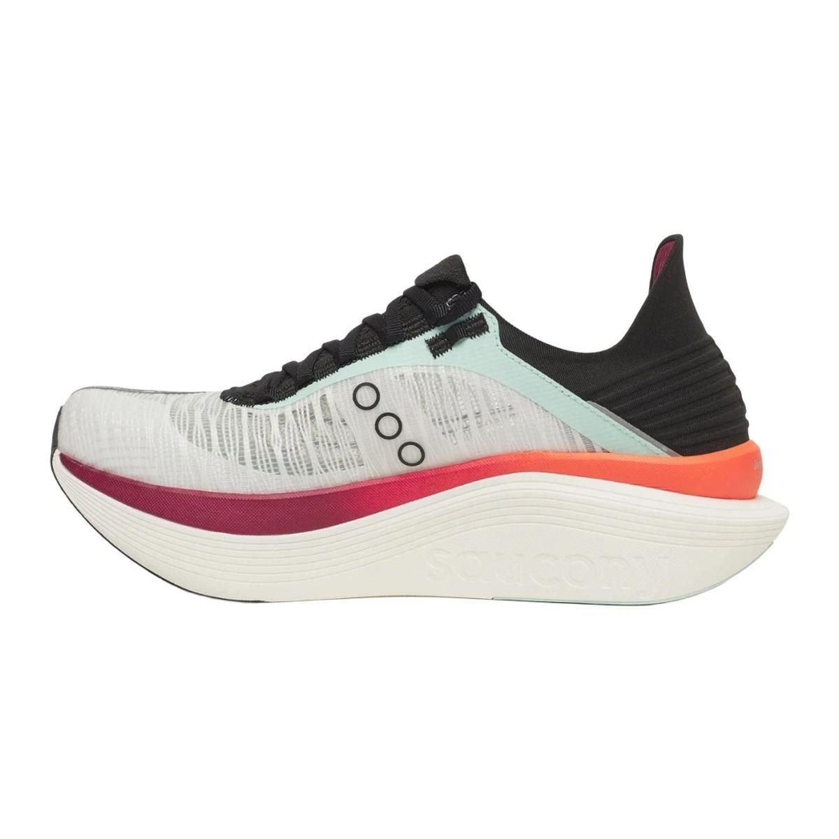 Saucony Endorphin Elite2 Scarpe da Corsa Racing Unisex