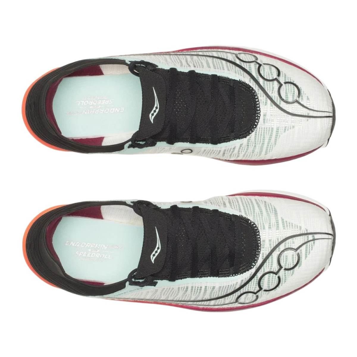 Saucony Endorphin Elite2 Scarpe da Corsa Racing Unisex