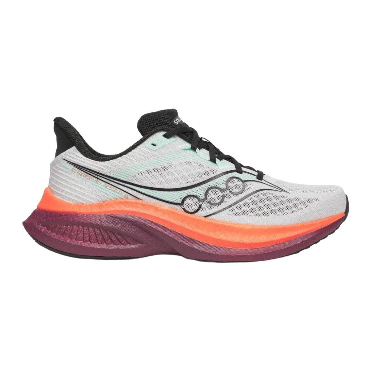 Saucony Endorphin Speed 5 Scarpe Runnig Uomo