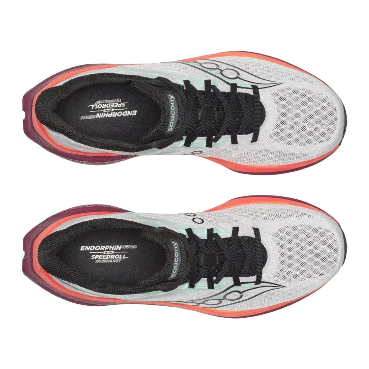 Saucony Endorphin Speed 5 Scarpe Runnig Uomo