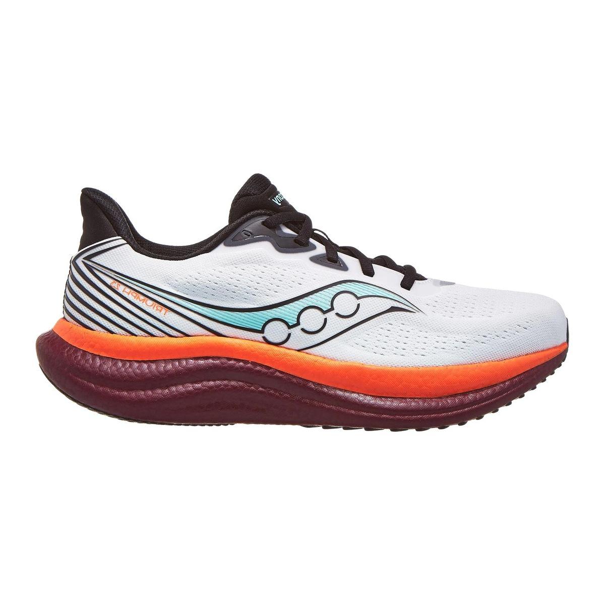 Saucony Triumph 23 Scarpe Running Uomo
