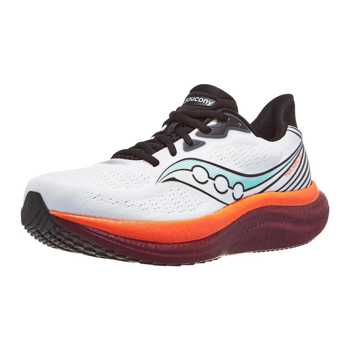 Saucony Triumph 23 Scarpe Running Uomo