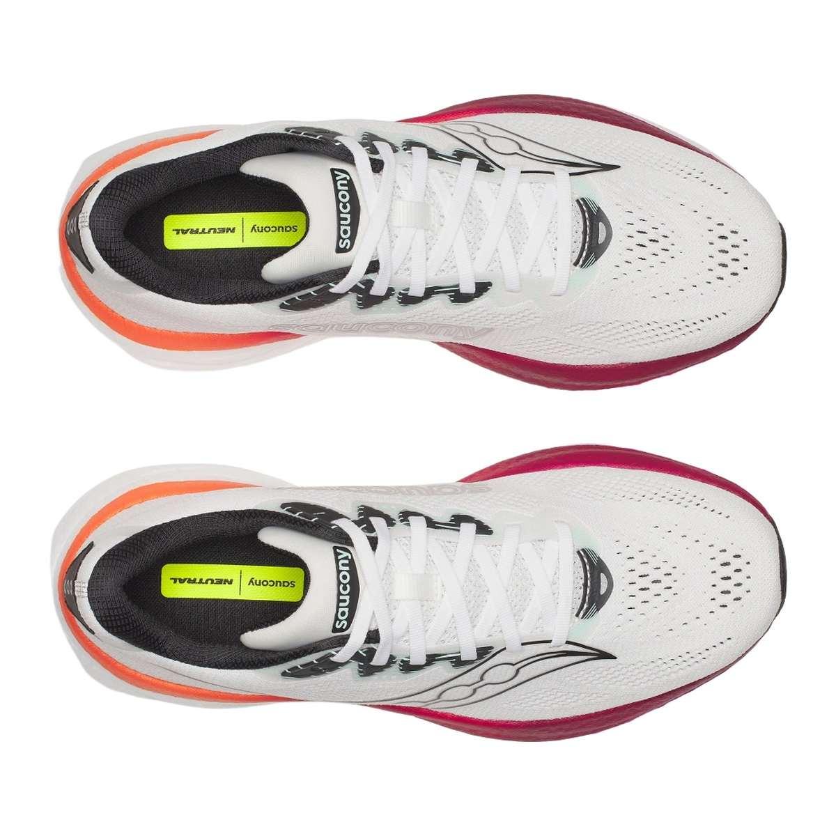 Saucony Ride19 Scarpe Running Uomo