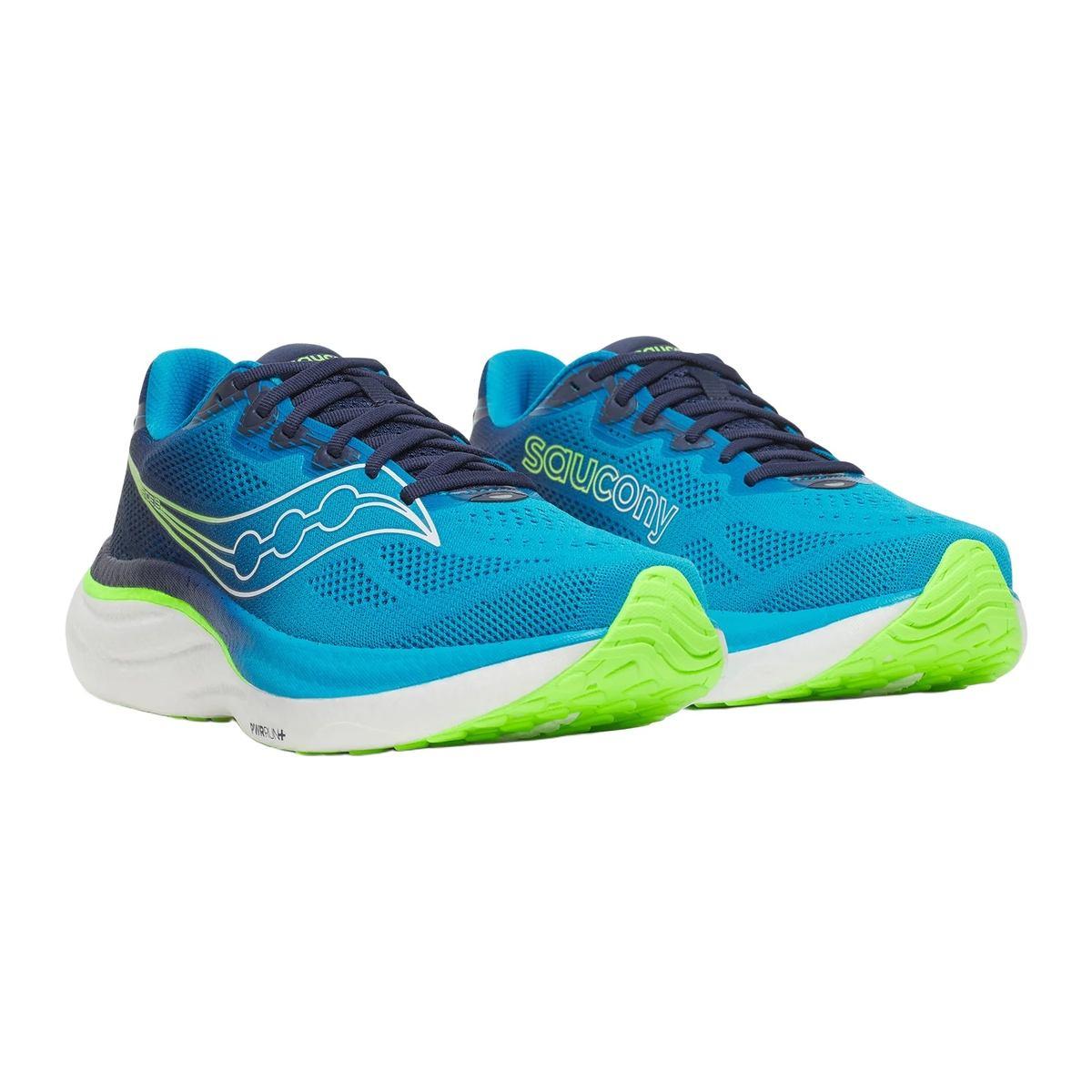 SAUCONY Ride 19 Scarpe Running Uomo