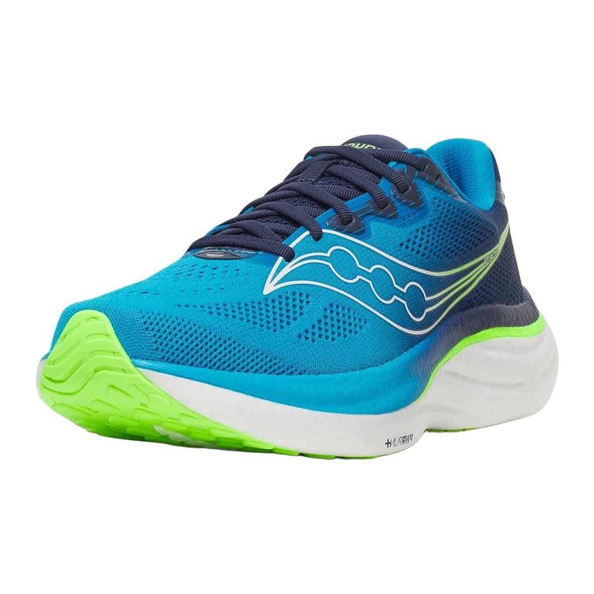 SAUCONY Ride 19 Scarpe Running Uomo
