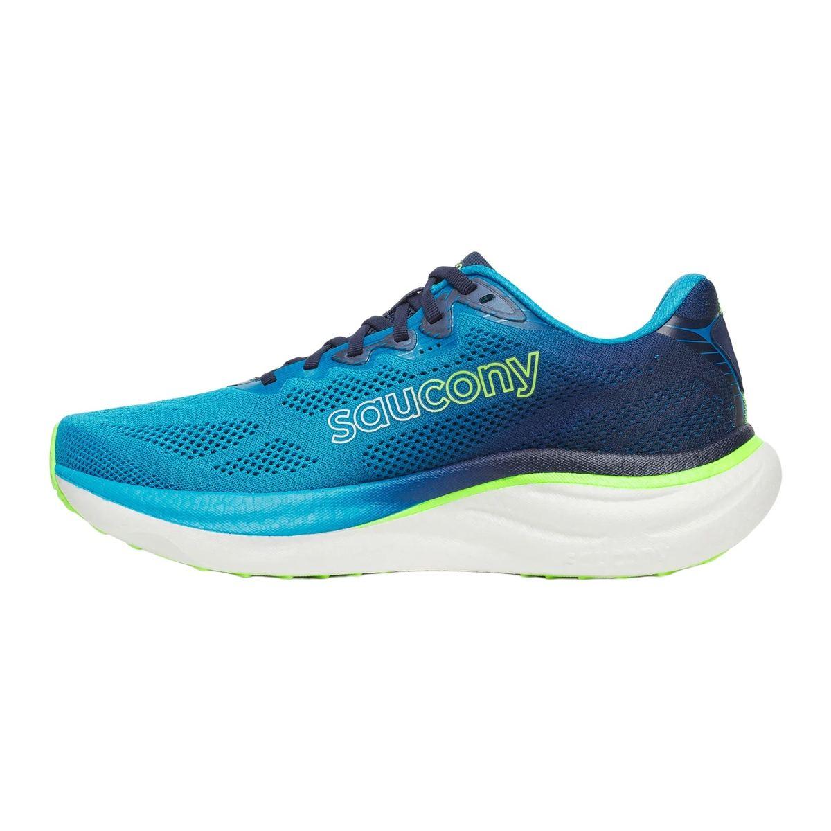 SAUCONY Ride 19 Scarpe Running Uomo