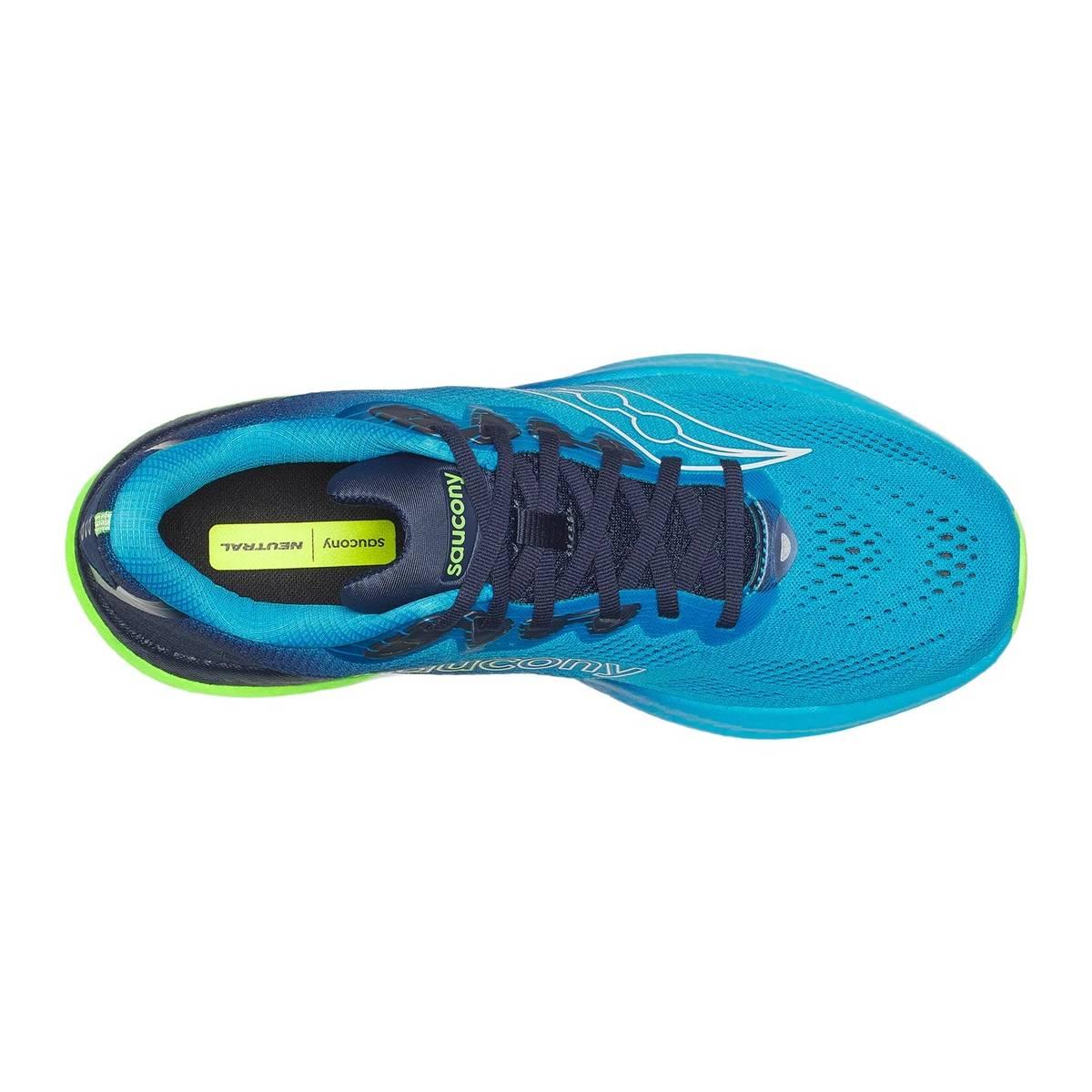 SAUCONY Ride 19 Scarpe Running Uomo