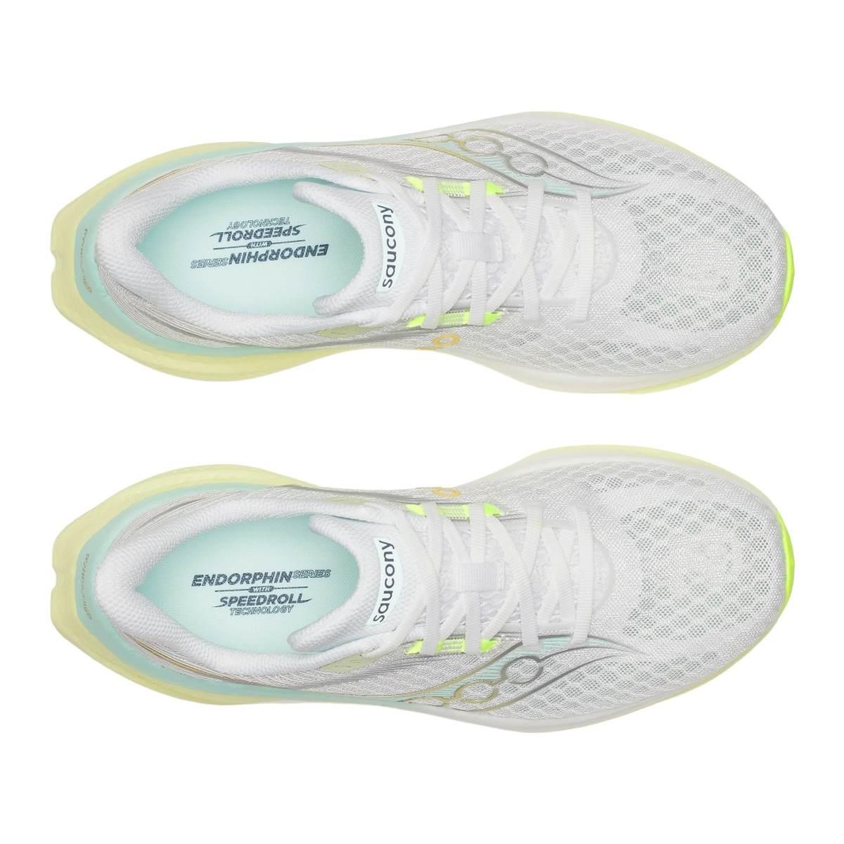 SAUCONY Endorphin Speed 5 Scarpe Running Uomo