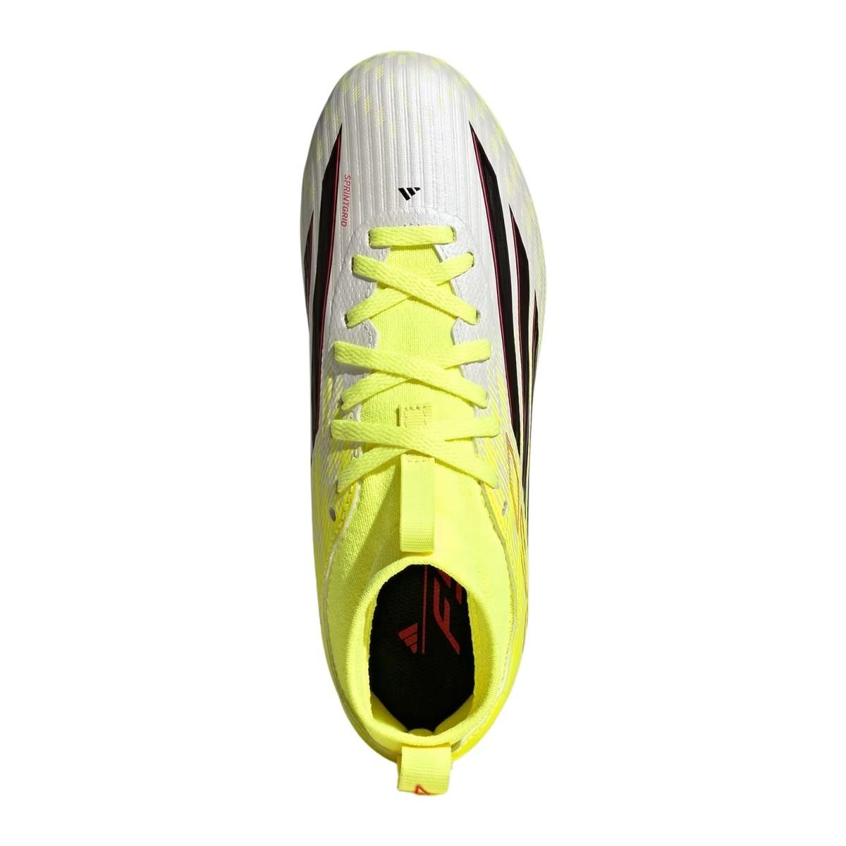 Adidas F50 League Scarpe Calcio Mid FG/MG