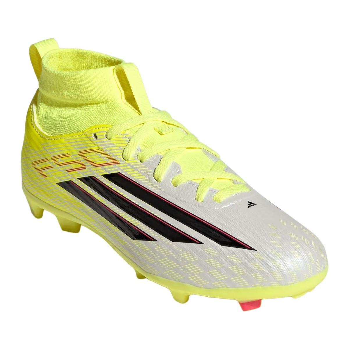 Adidas F50 League Scarpe Calcio Mid FG/MG