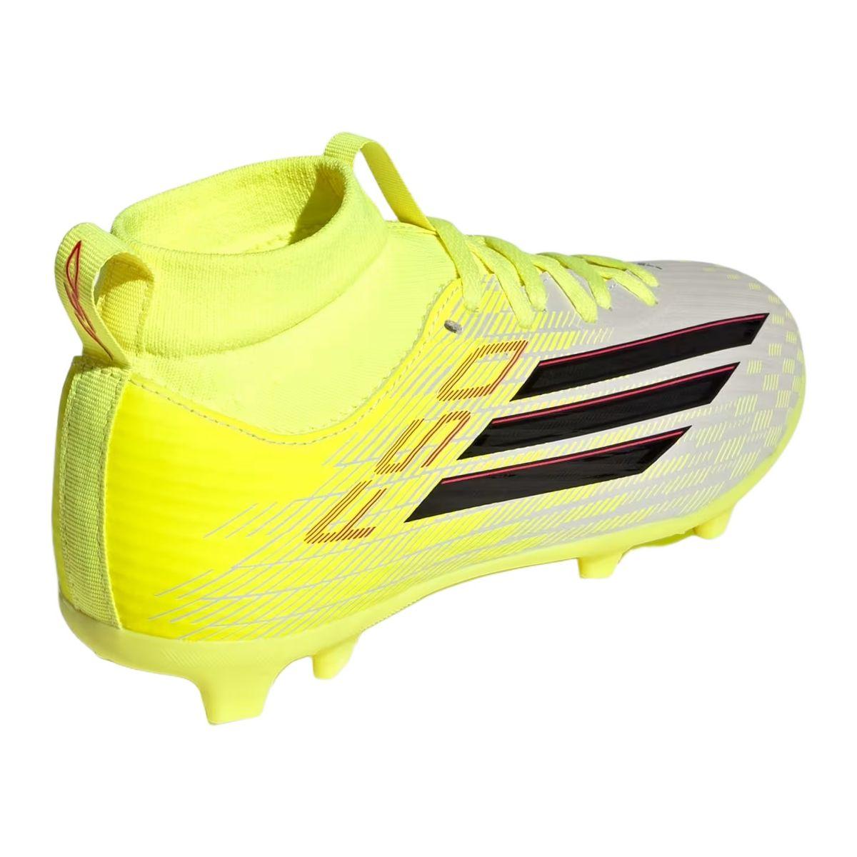 Adidas F50 League Scarpe Calcio Mid FG/MG