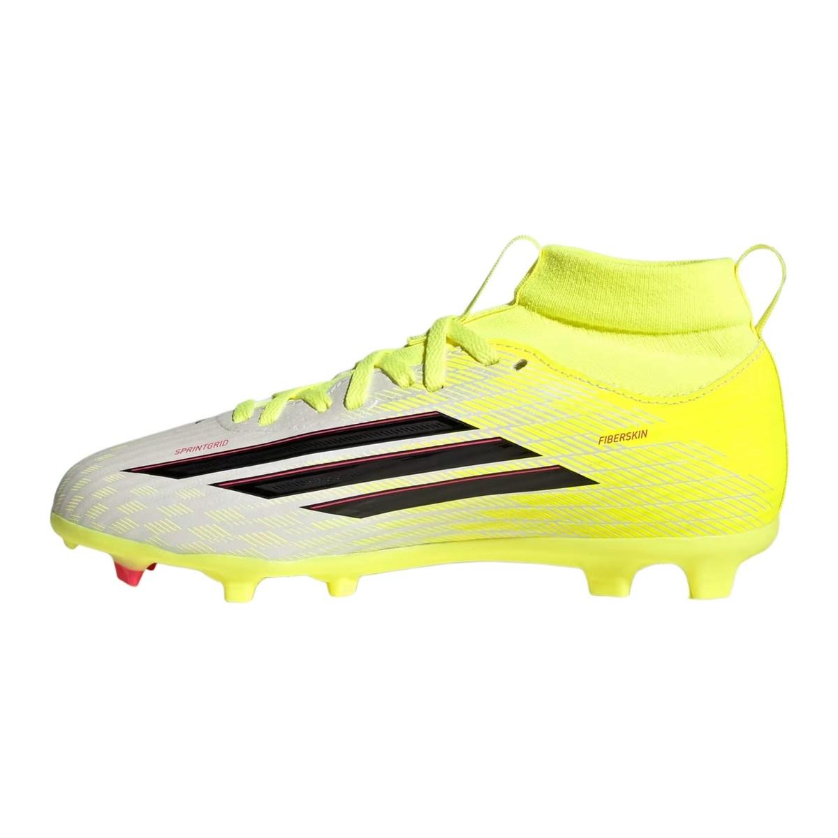 Adidas F50 League Scarpe Calcio Mid FG/MG