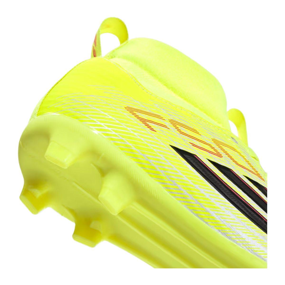 Adidas F50 League Scarpe Calcio Mid FG/MG