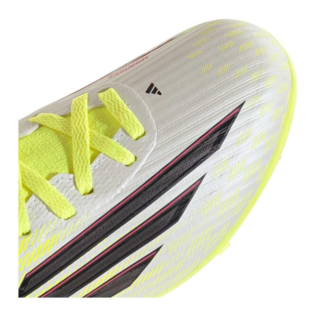 Adidas F50 League Scarpe Calcio Mid FG/MG