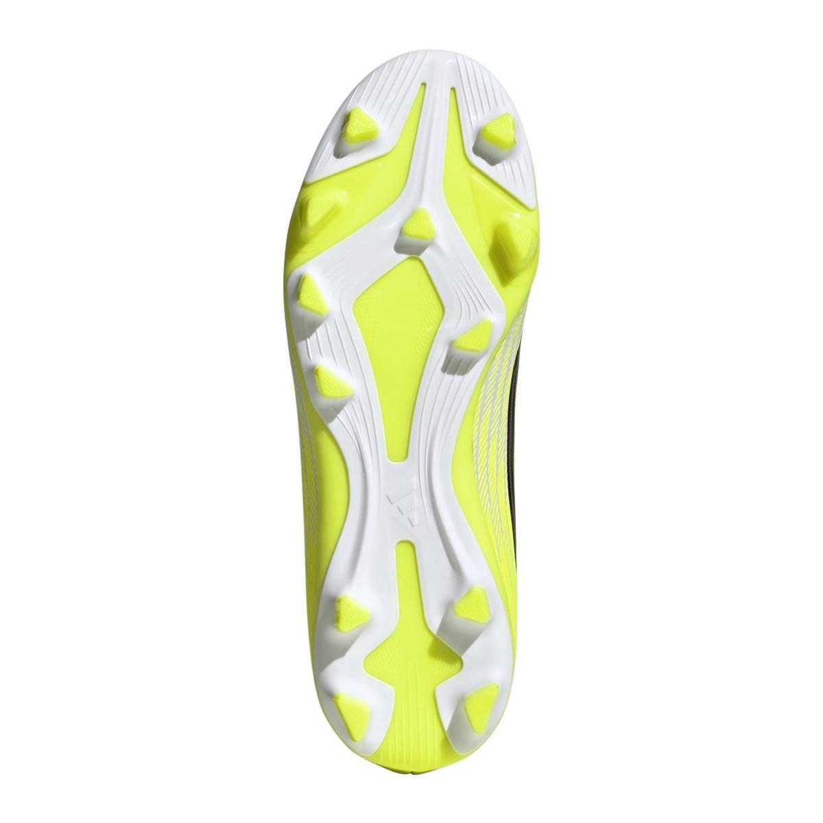 ADIDAS F50 Club Scarpe Calcio Bambini Mid FG/MG