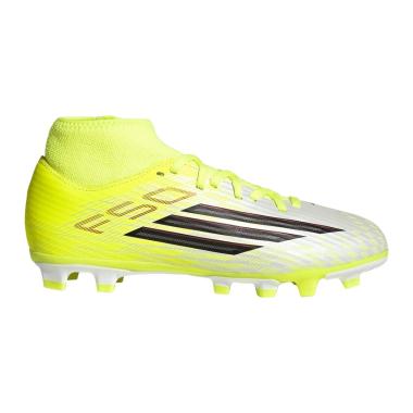 ADIDAS F50 Club Scarpe Calcio Bambini Mid FG/MG