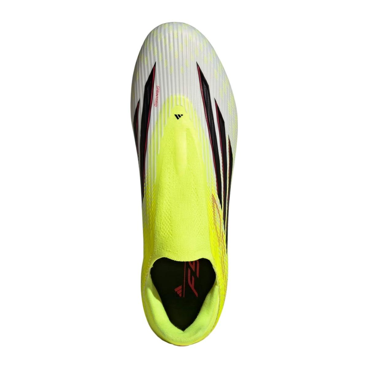 Adidas F50 League LL FG/MG Scarpe da Calcio