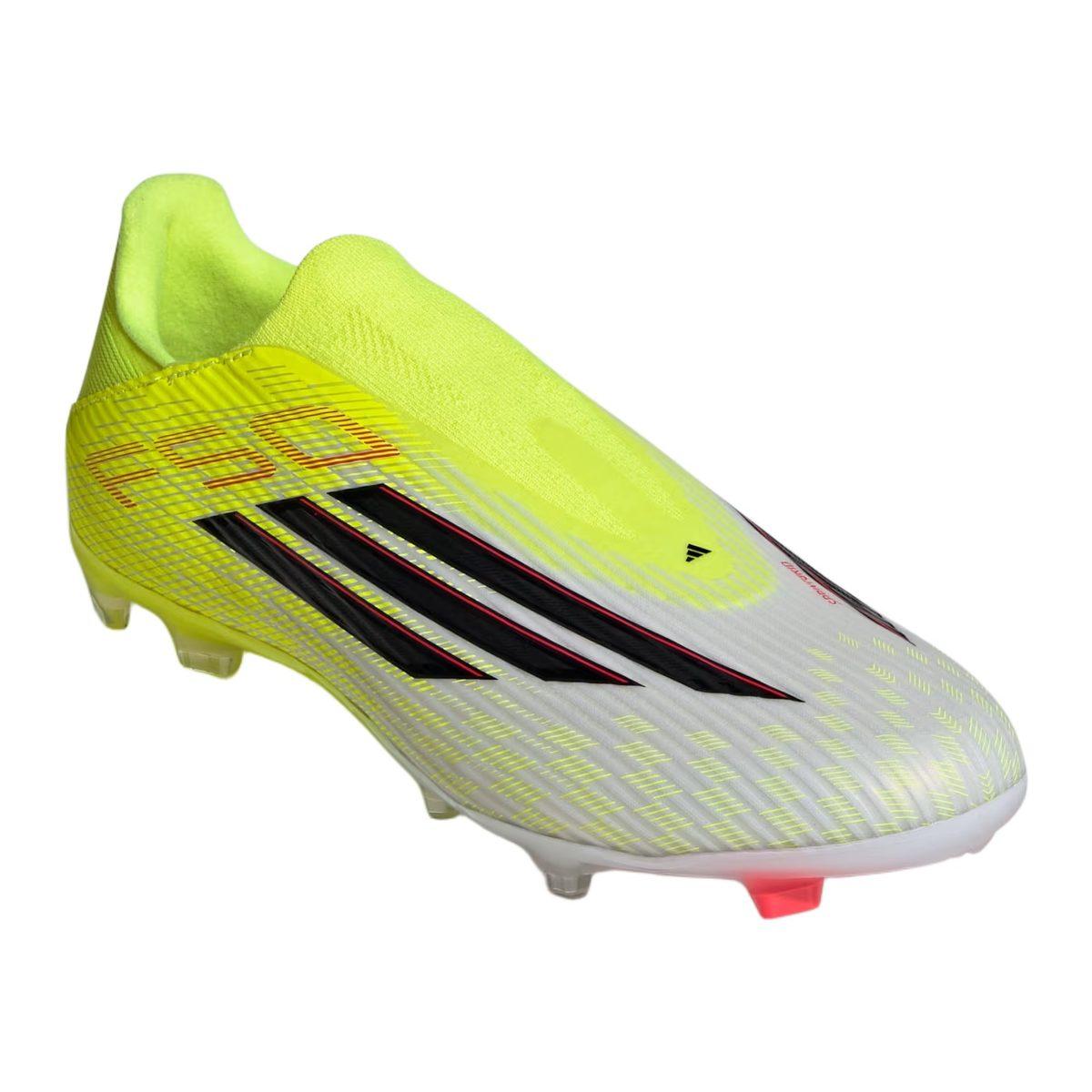 Adidas F50 League LL FG/MG Scarpe da Calcio