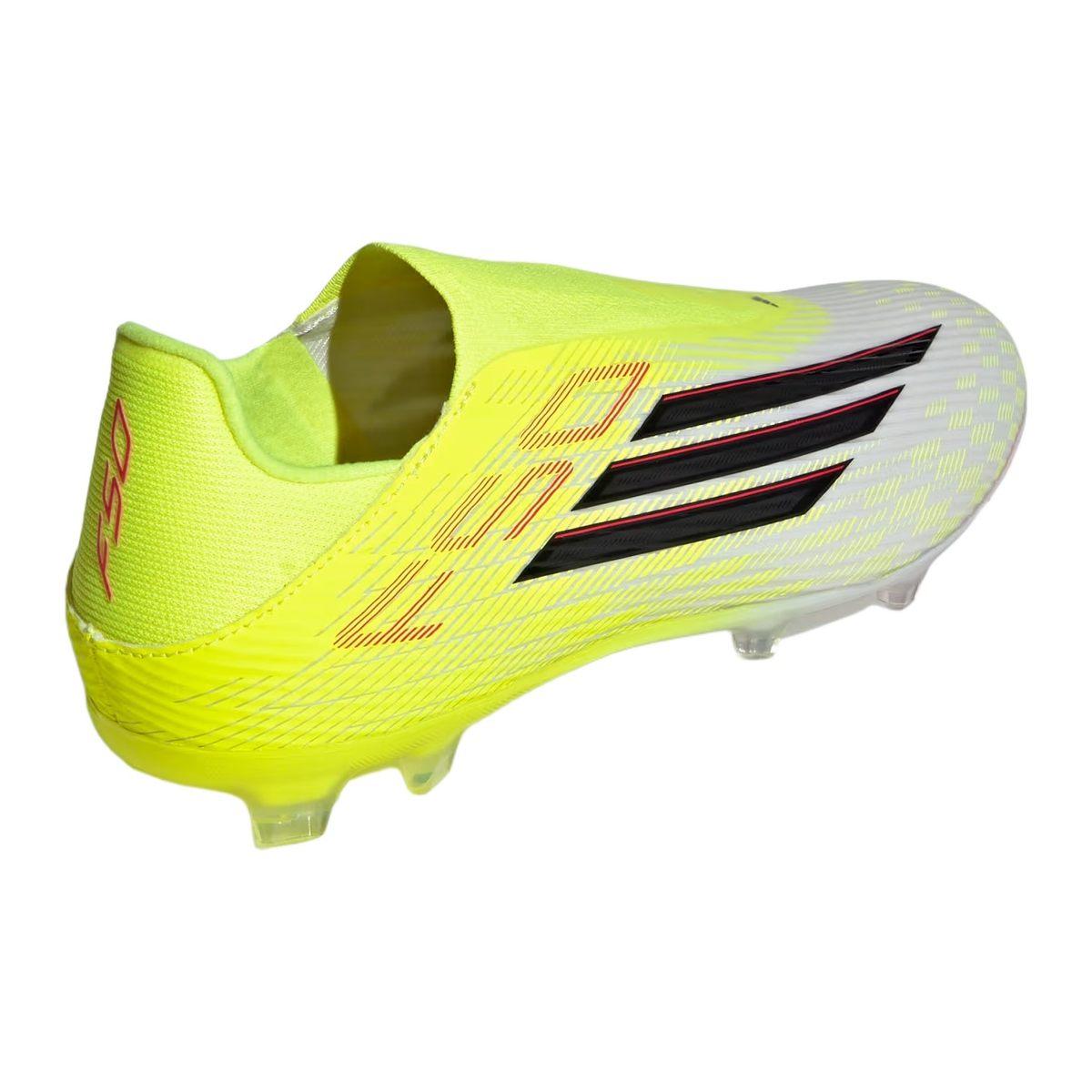 Adidas F50 League LL FG/MG Scarpe da Calcio