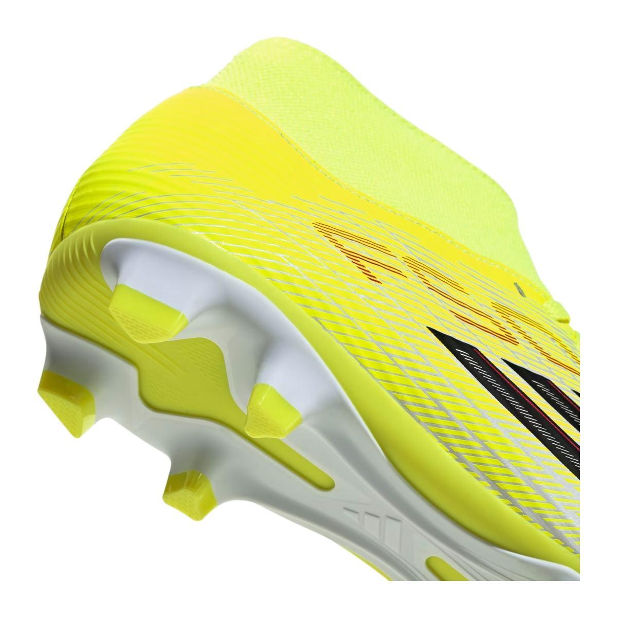 ADIDAS F50 Club Mid FG/MG Scarpe da Calcio Uomo