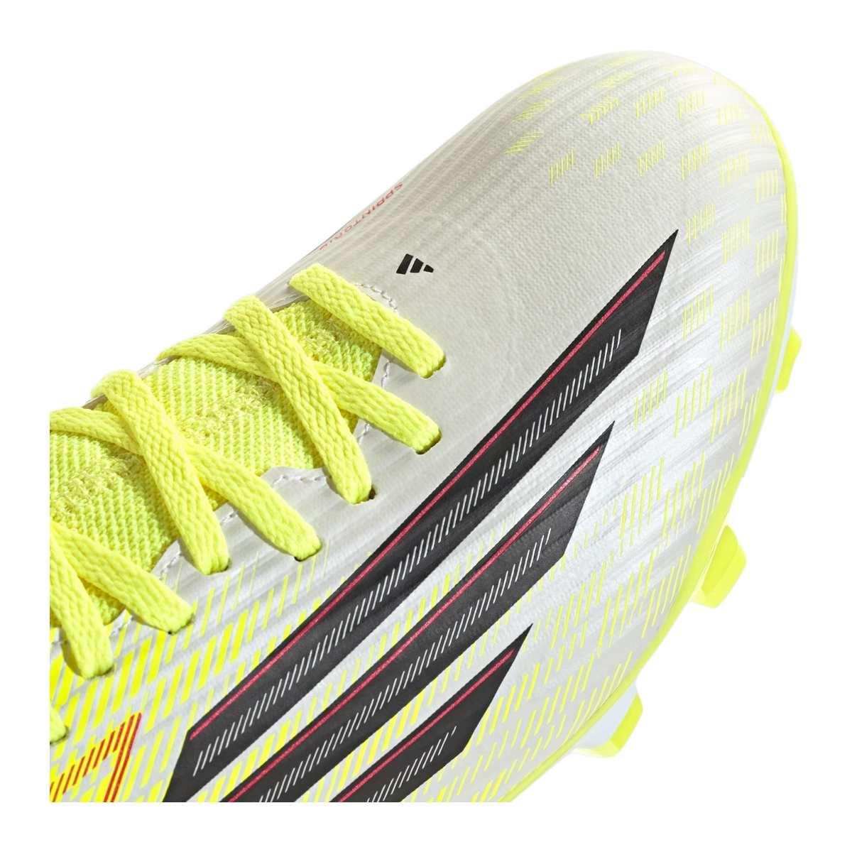 ADIDAS F50 Club Mid FG/MG Scarpe da Calcio Uomo