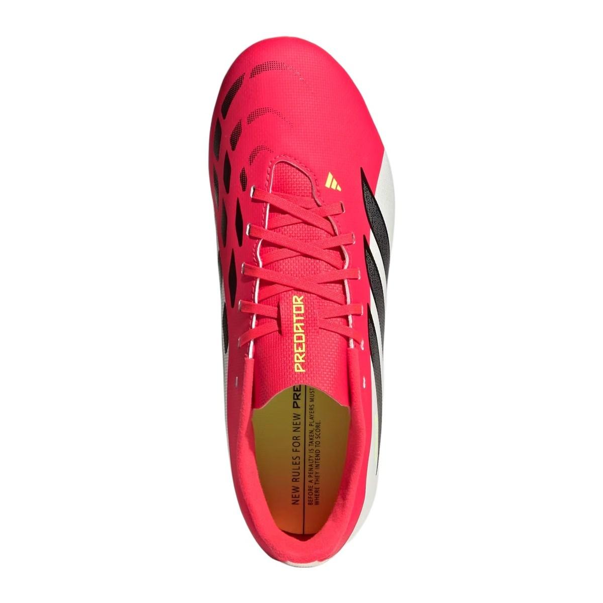 Adidas Predator Club Firm Ground/Multi Ground Junior