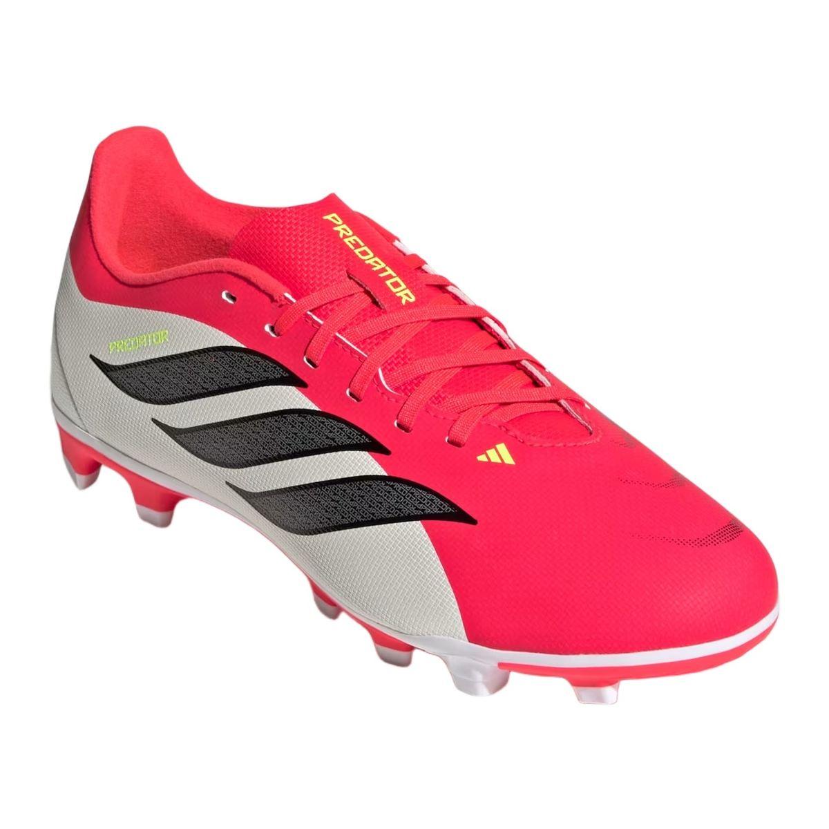 Adidas Predator Club Firm Ground/Multi Ground Junior