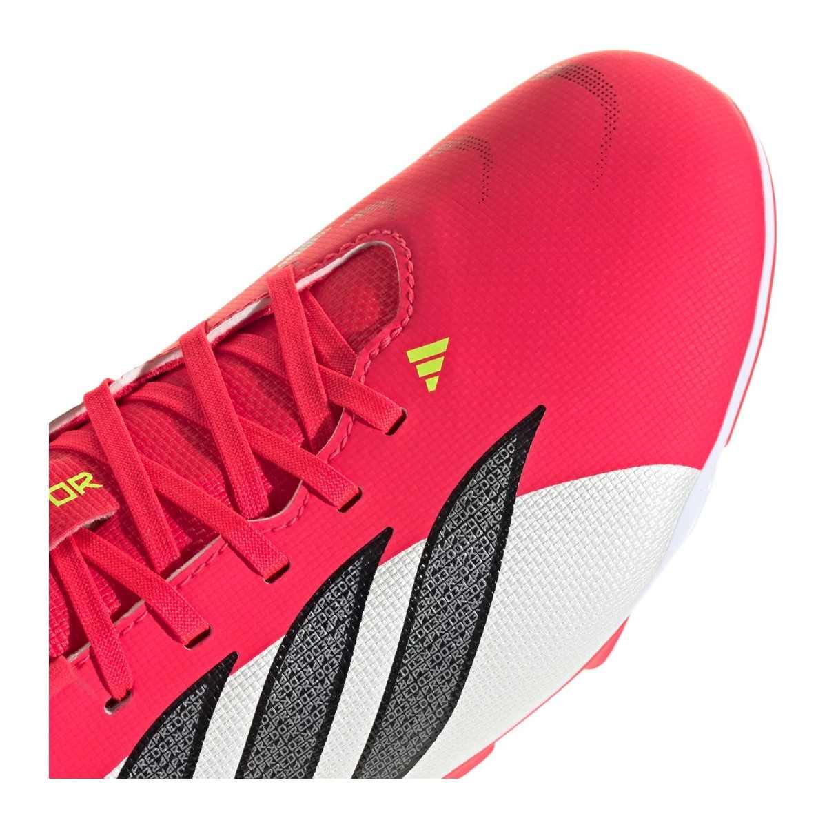 Adidas Predator Club Firm Ground/Multi Ground Junior