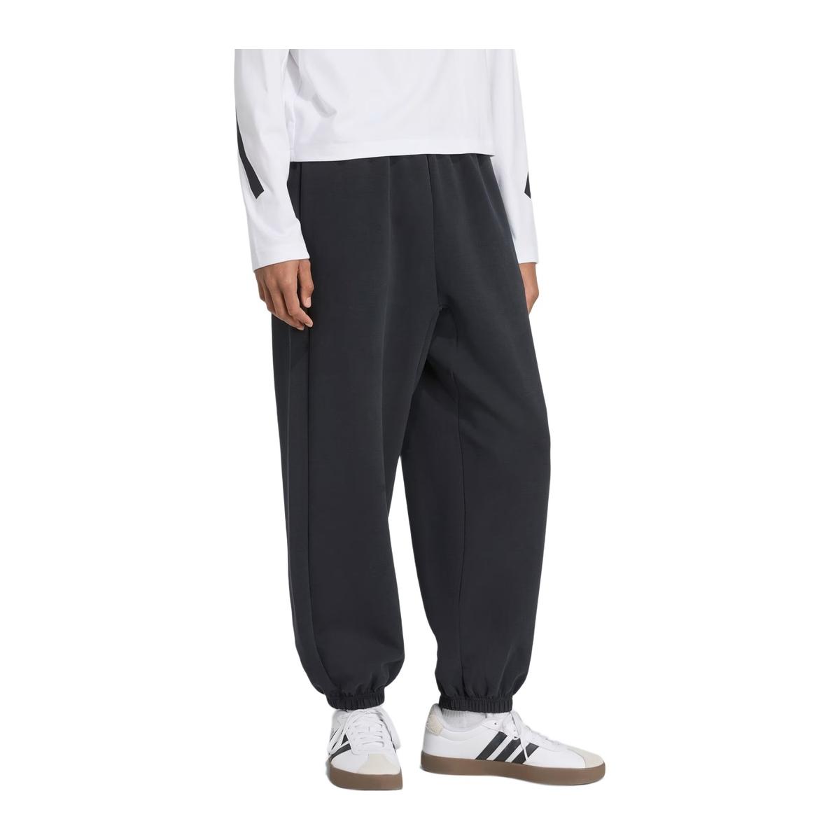 Adidas Pantaloni Soft Lux Uomo