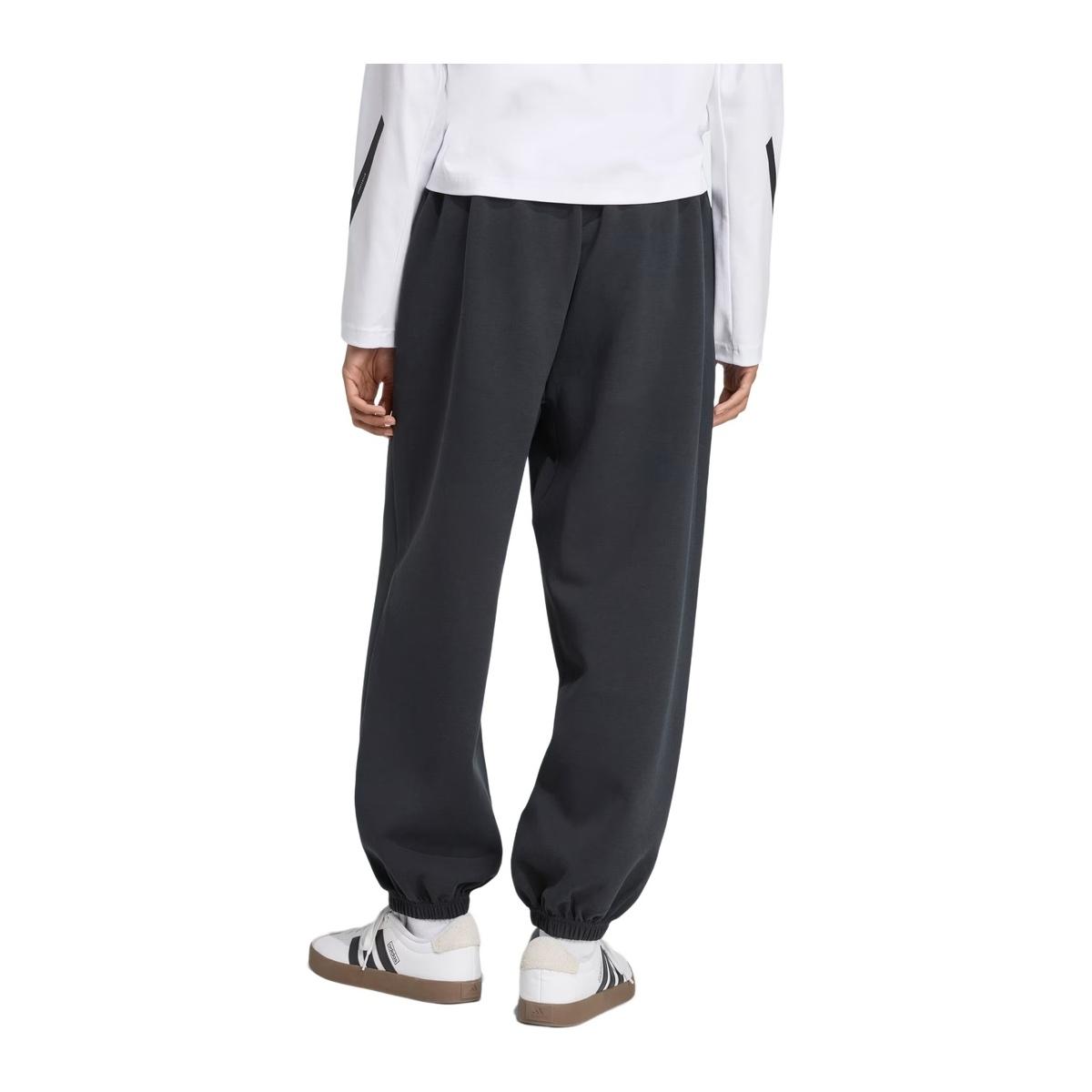 Adidas Pantaloni Soft Lux Uomo