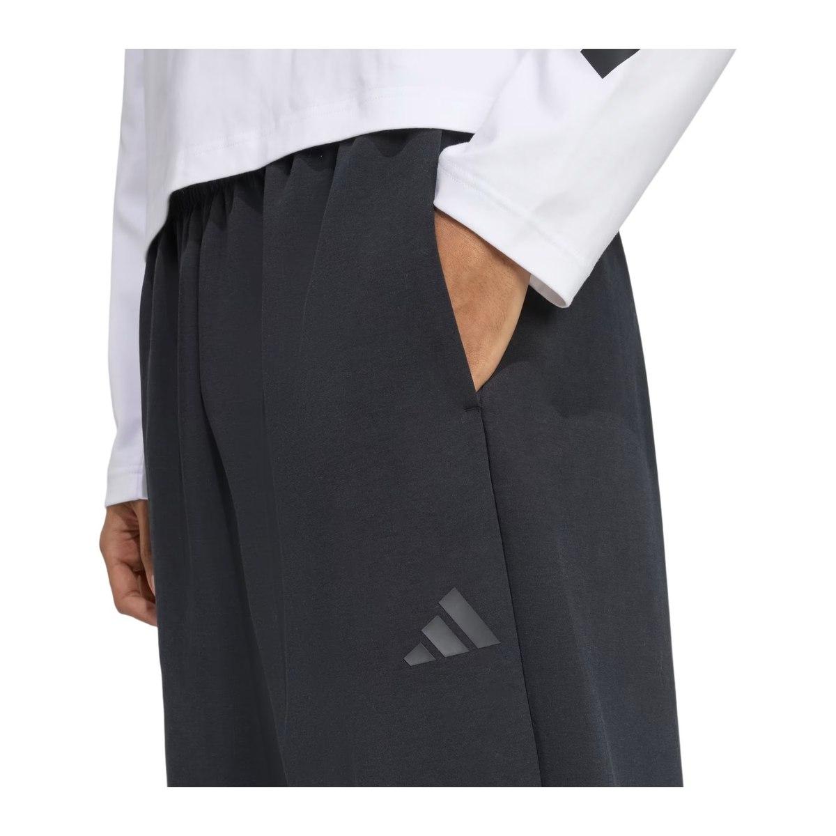 Adidas Pantaloni Soft Lux Uomo