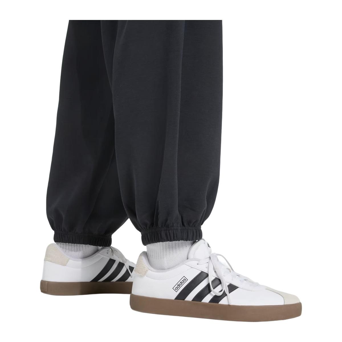 Adidas Pantaloni Soft Lux Uomo