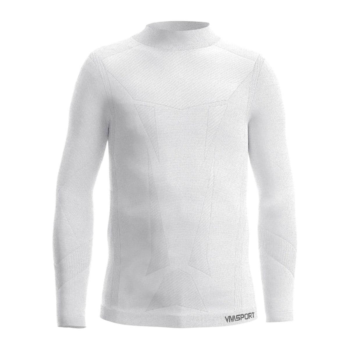 VivaSport Maglia Intima Manica Lunga Bambini