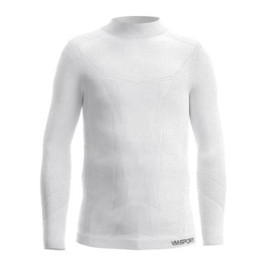 VivaSport Maglia Intima Manica Lunga Bambini