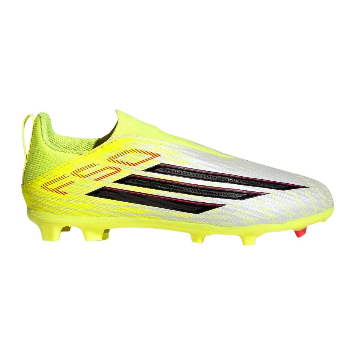 Adidas F50 League Scarpe Calcio Bambini LL FG/MG