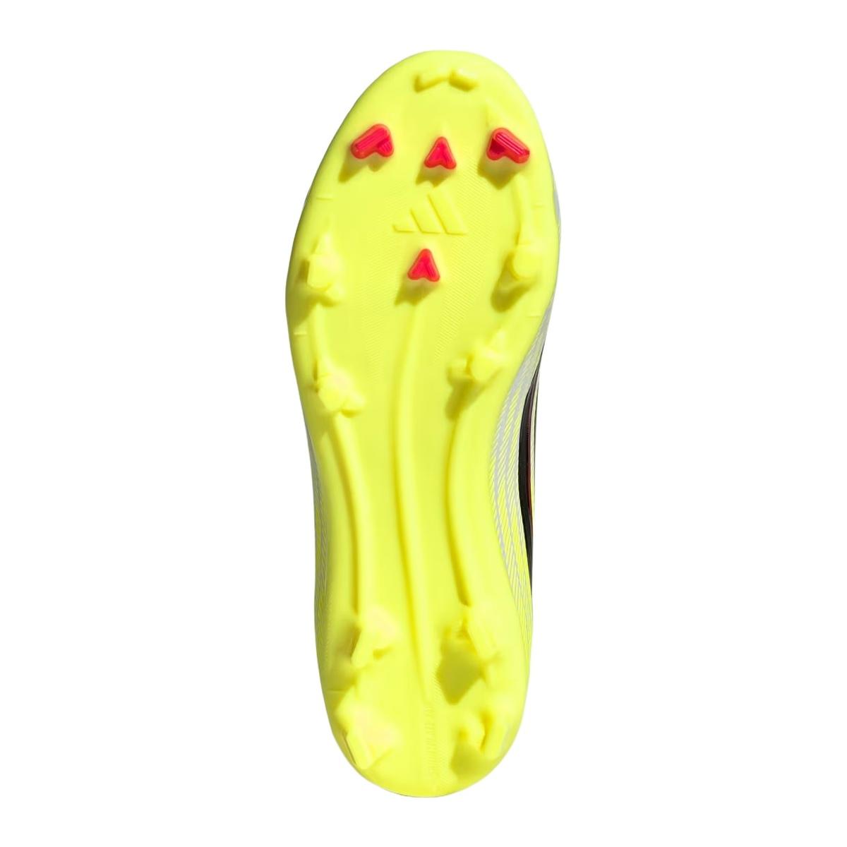 Adidas F50 League Scarpe Calcio Bambini LL FG/MG