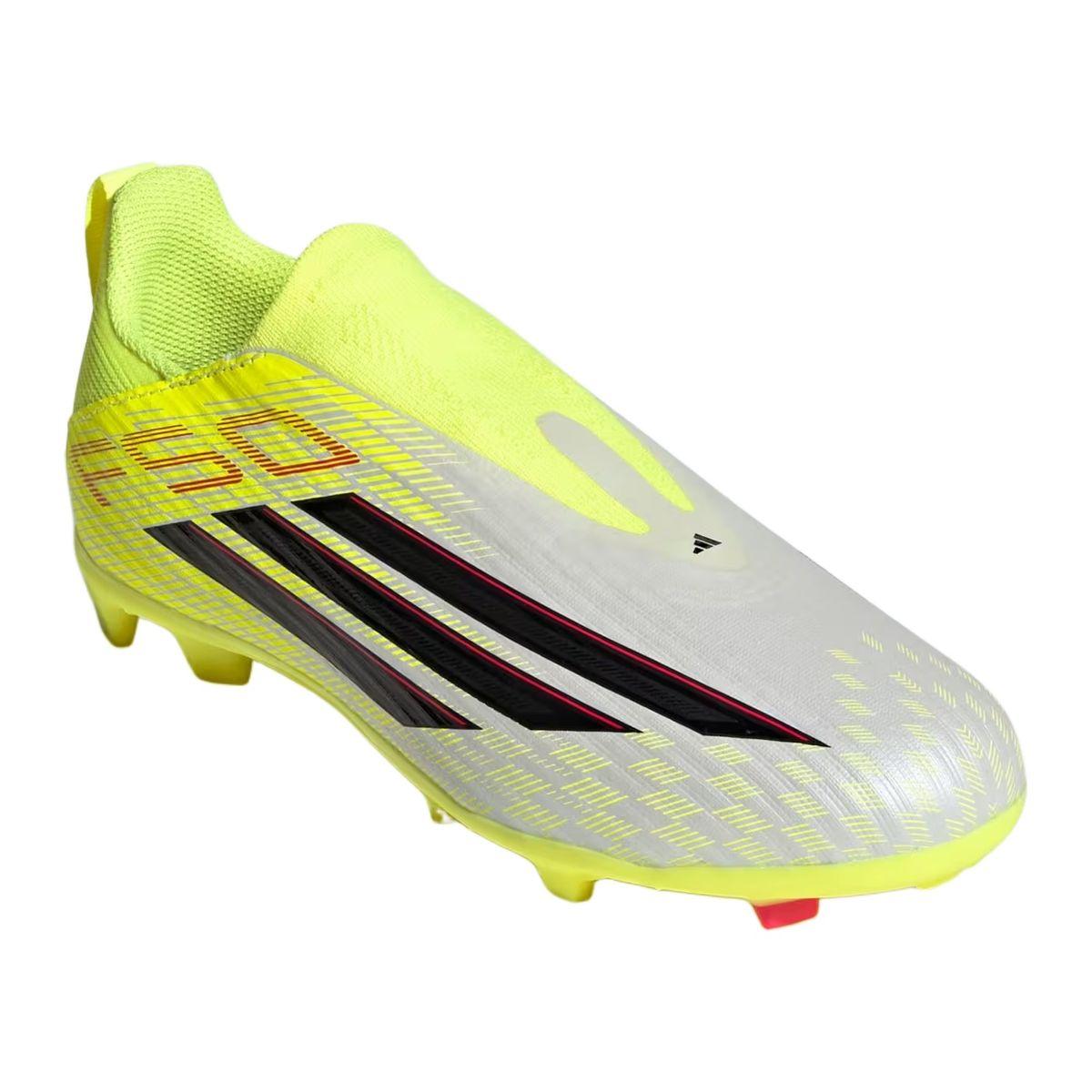 Adidas F50 League Scarpe Calcio Bambini LL FG/MG