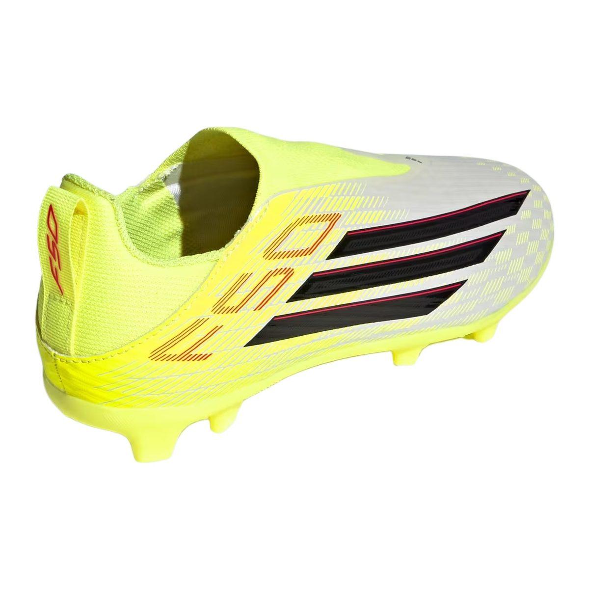 Adidas F50 League Scarpe Calcio Bambini LL FG/MG