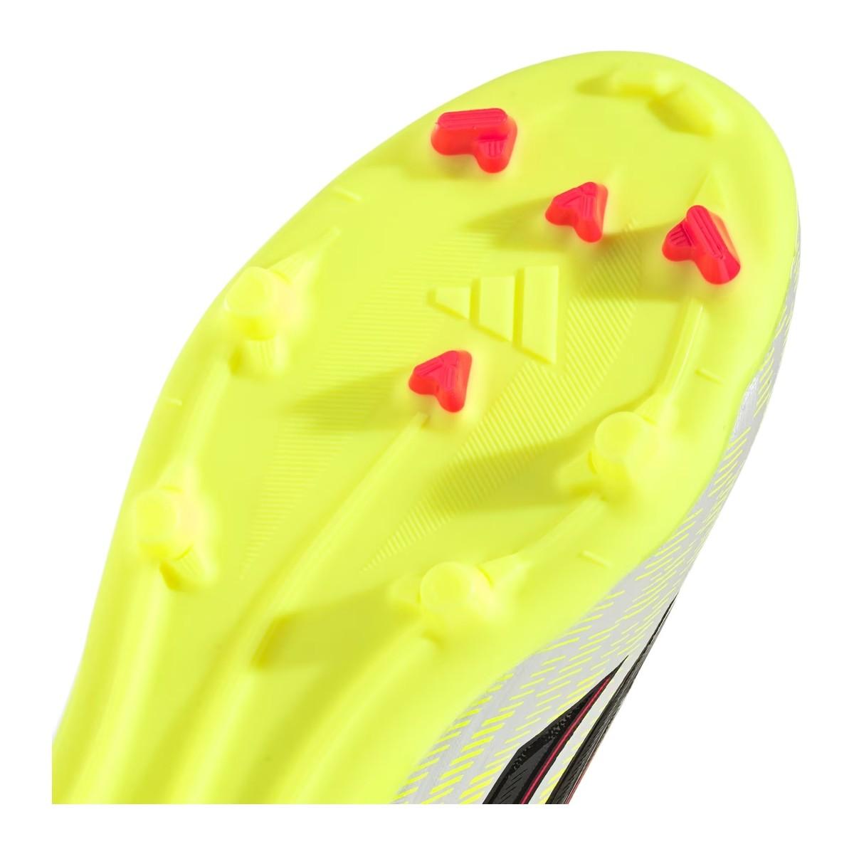 Adidas F50 League Scarpe Calcio Bambini LL FG/MG