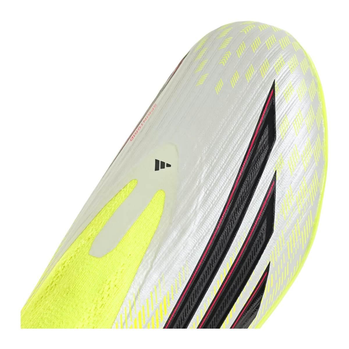 Adidas F50 League Scarpe Calcio Bambini LL FG/MG